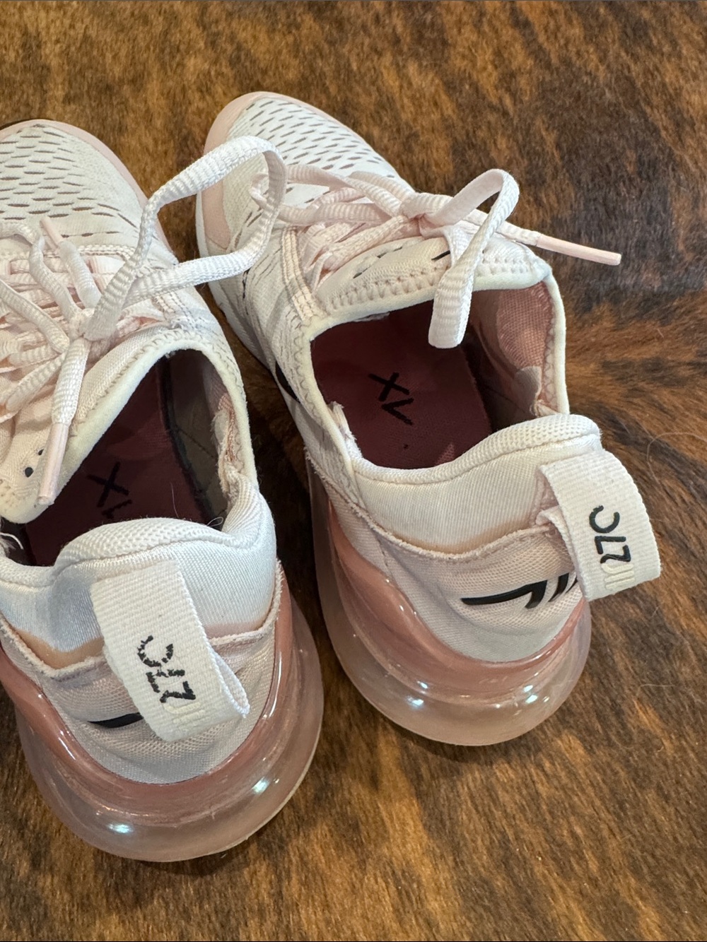 Nike Air 270 - Picture 8 of 8